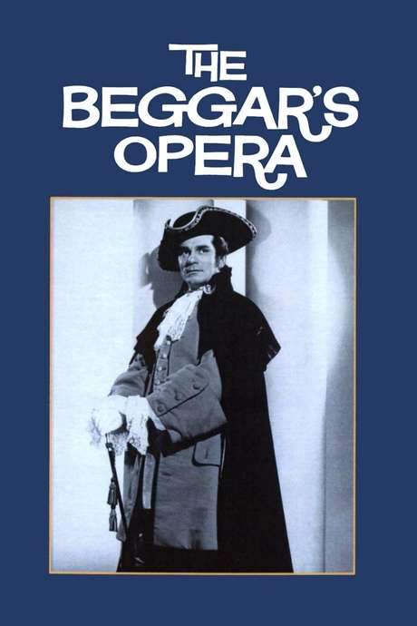 The Beggar’s Opera